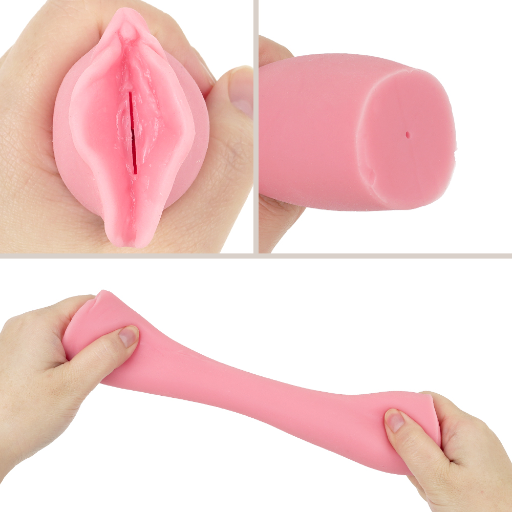 かわいくあそこ再現しちゃいました。の商品画像 6