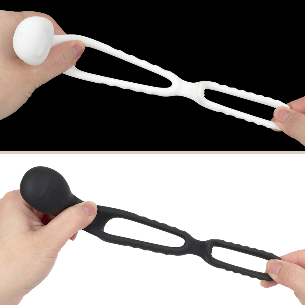超！ぷにっとりんぐ 電動会陰の商品画像 6