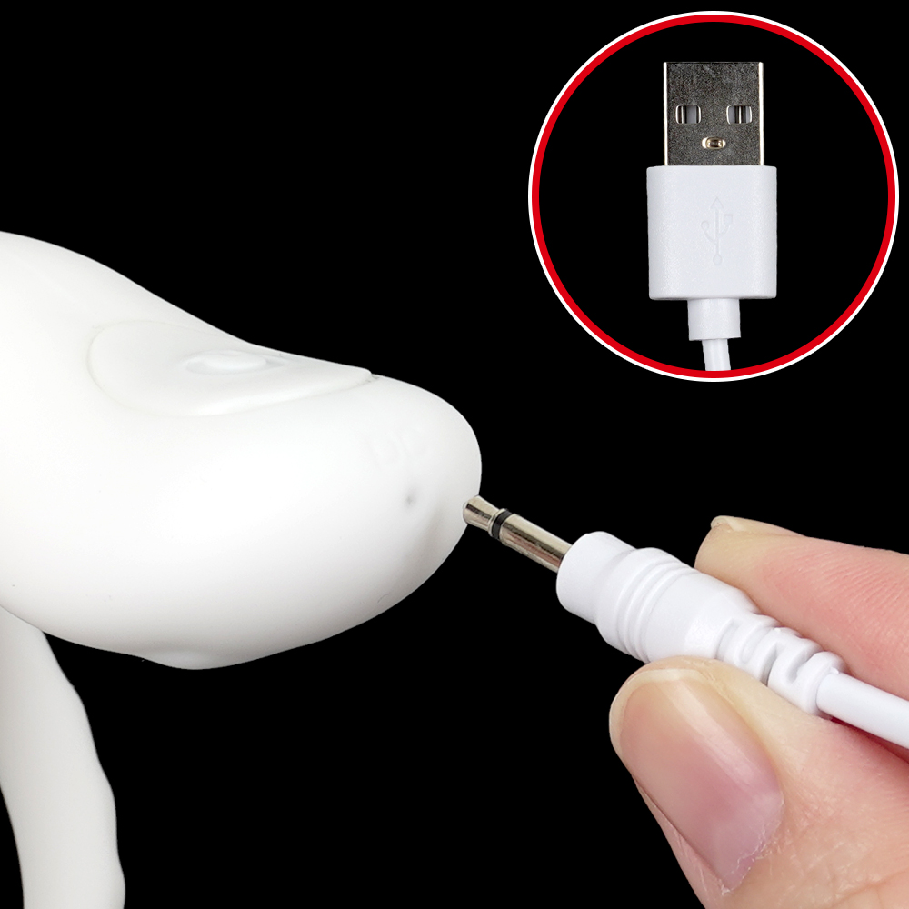 超！ぷにっとりんぐ 電動会陰の商品画像 8
