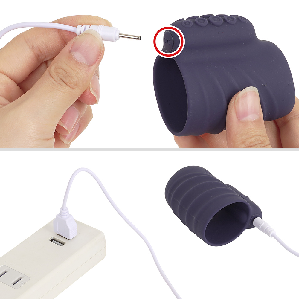 バイブレーションサックの商品画像 12
