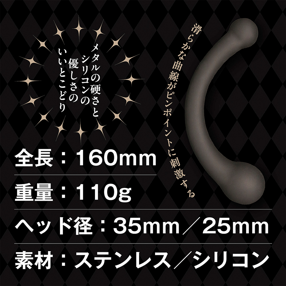 ダブルヘッドプラグの画像 4