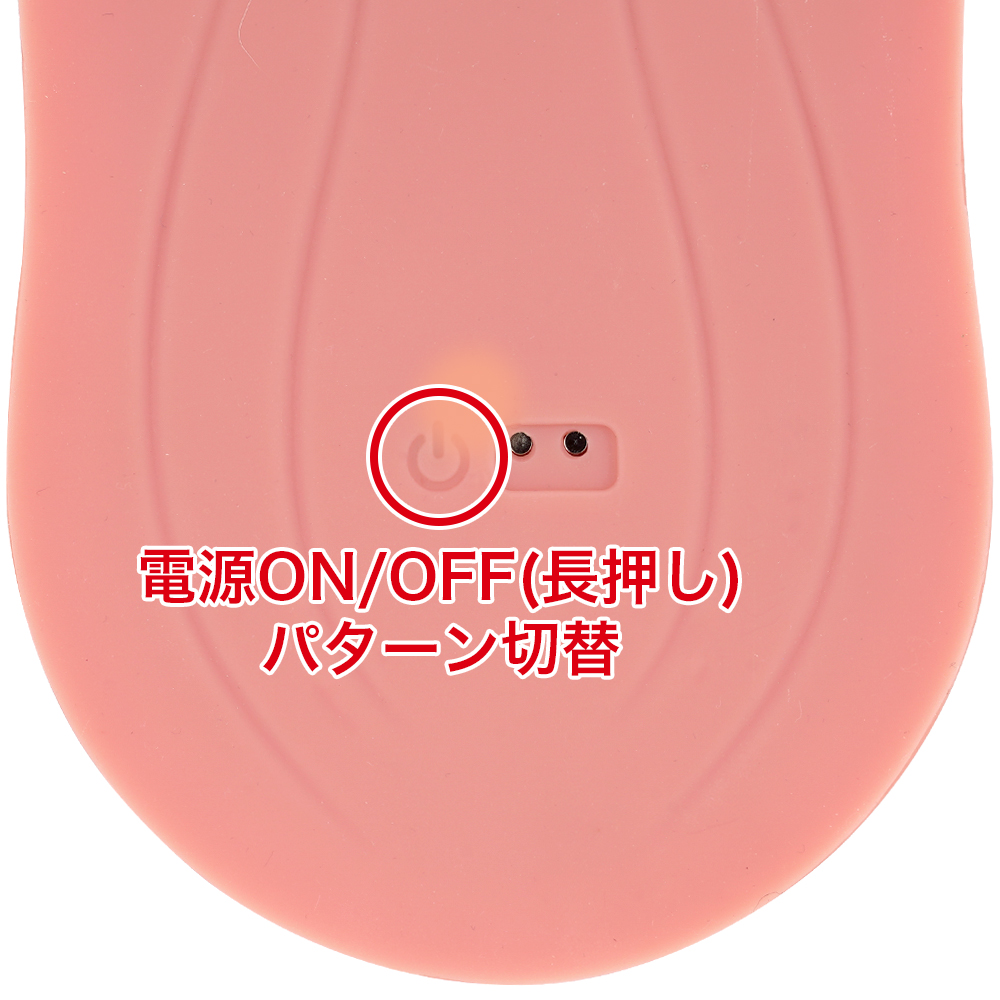 【極筋 Amazing Dick】クッション１体型ディルドバイブの商品画像 8
