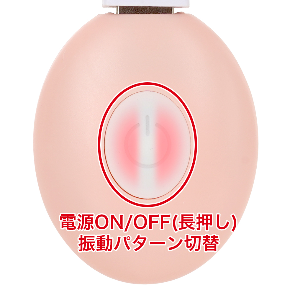 072LABO ルーインドオーガズム おねだりくん１号・２号の商品画像 9