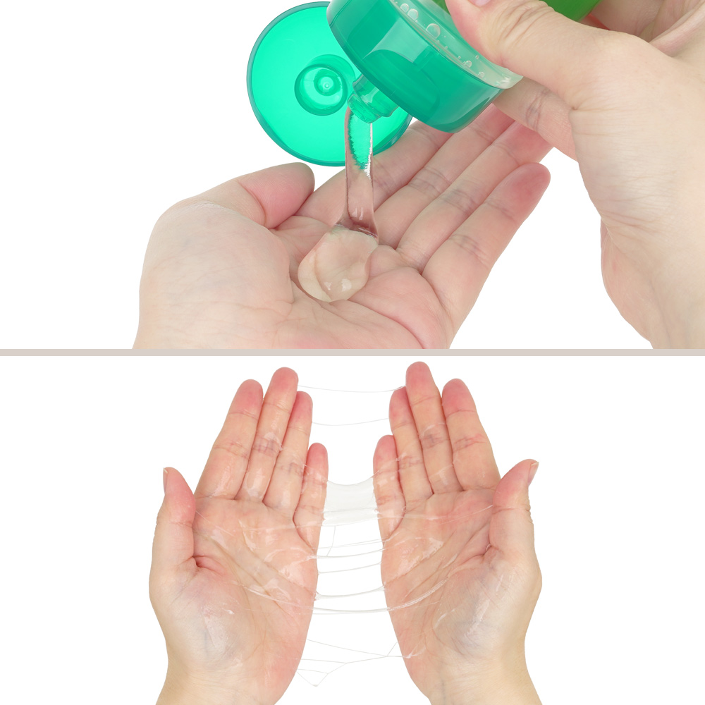 ペペスペシャル グリーンティー／サクラの商品画像 5