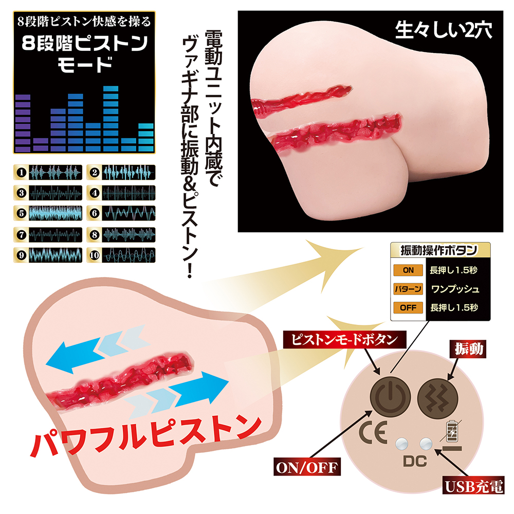 真 2穴 極上生腰 田中レモンの商品画像 6