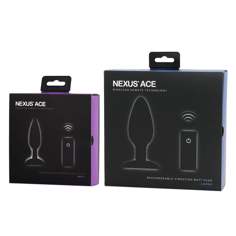 NEXUS ACE （エース）の画像 2