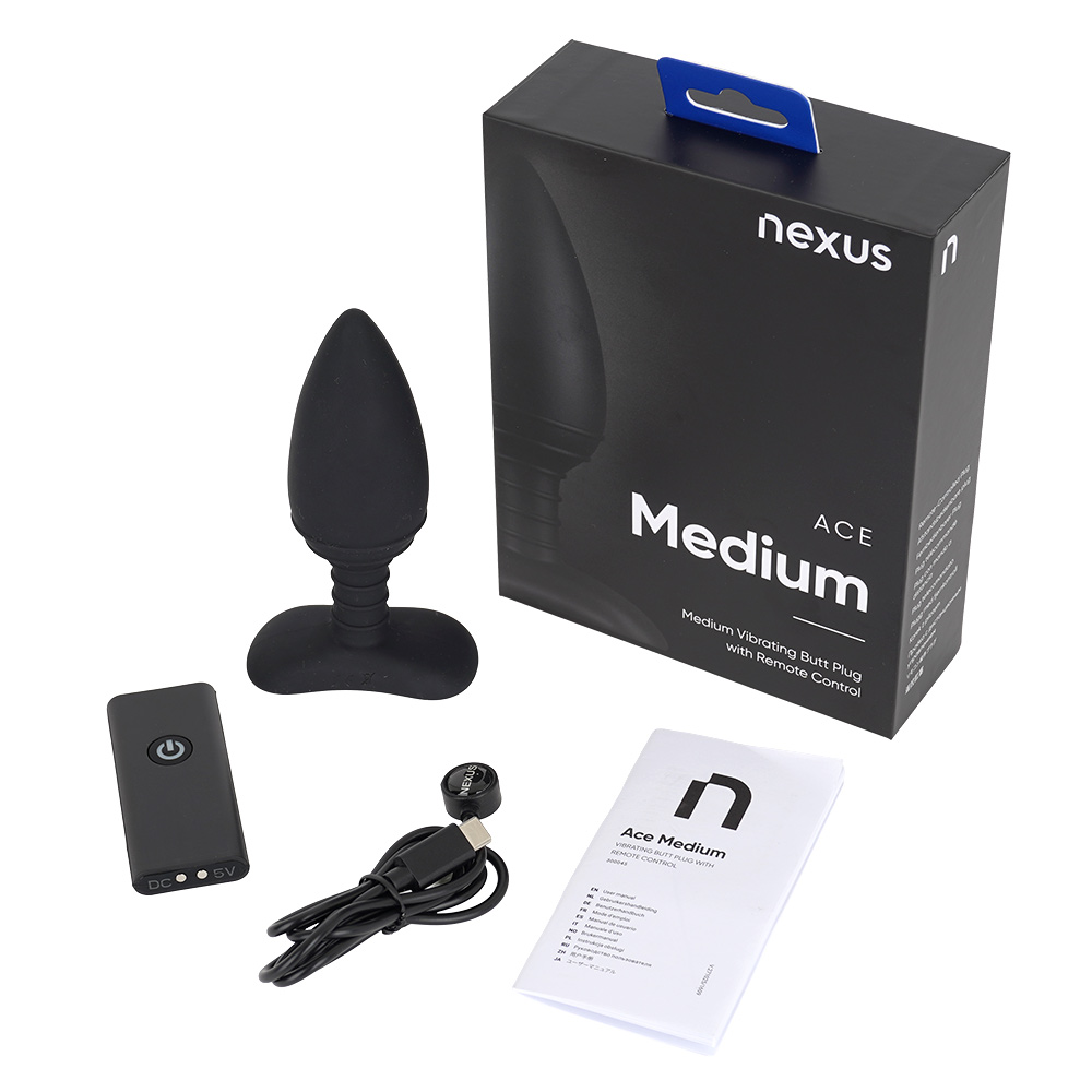 NEXUS ACE （エース）の画像 3