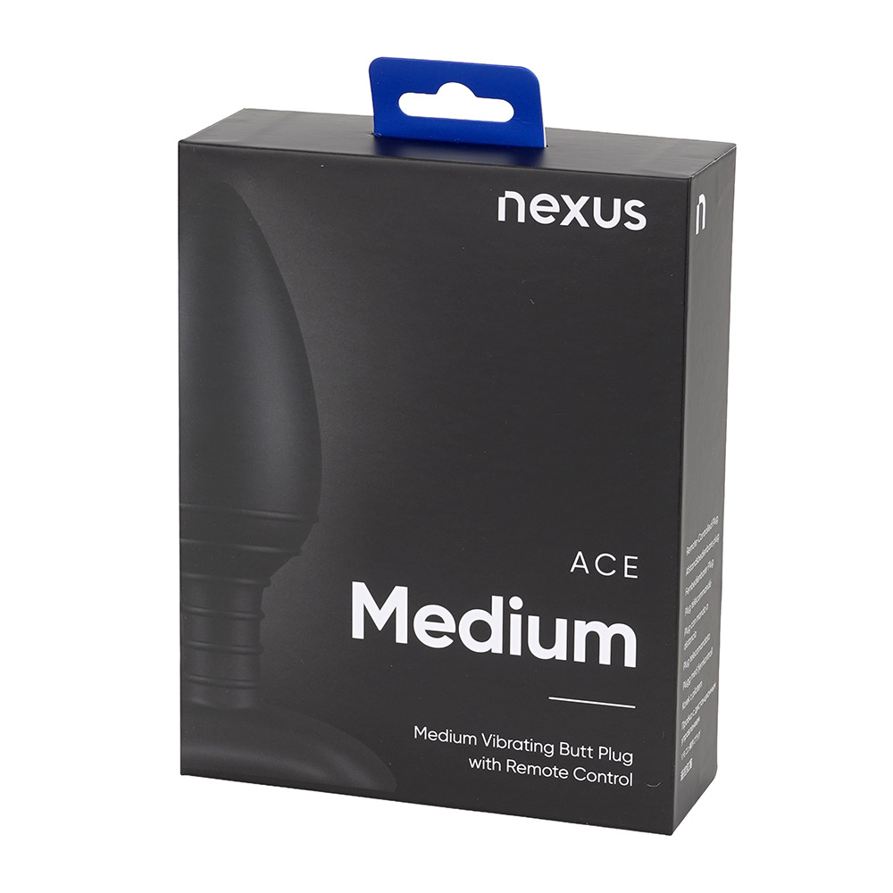 NEXUS ACE （エース）の商品画像 6