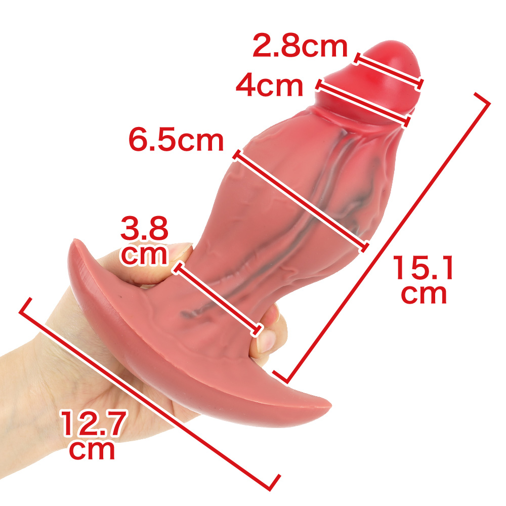 ディックプラグの商品画像 6