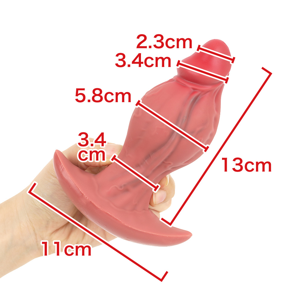 ディックプラグの商品画像 5