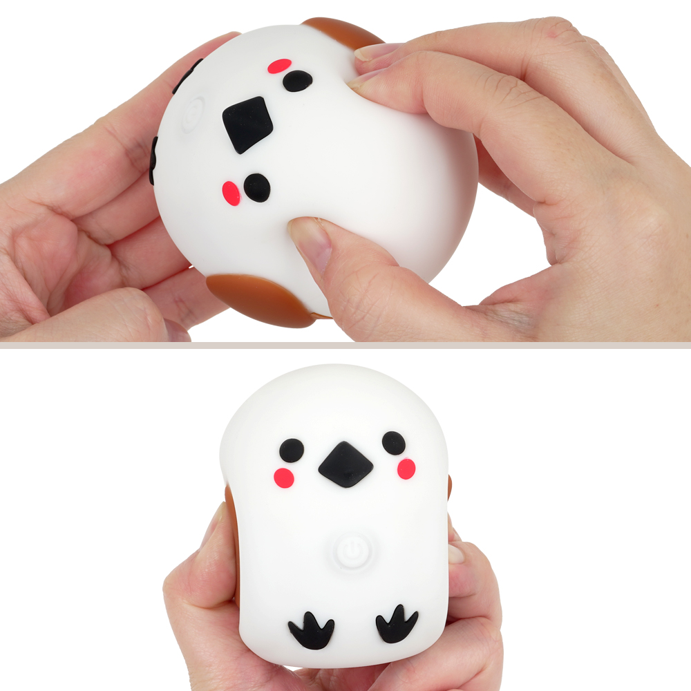ふるふるシマエナガの商品画像 5