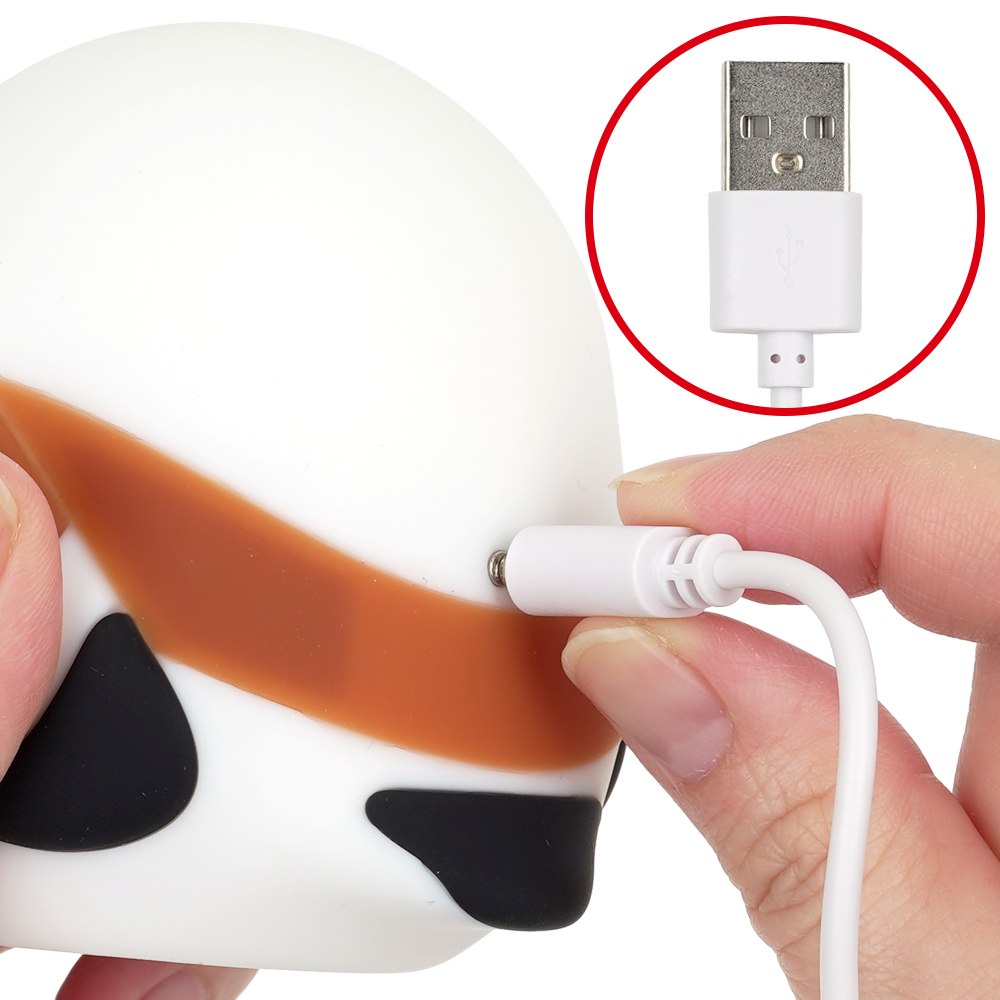 ふるふるシマエナガの商品画像 8