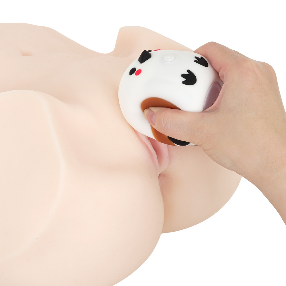 ふるふるシマエナガの商品画像 9