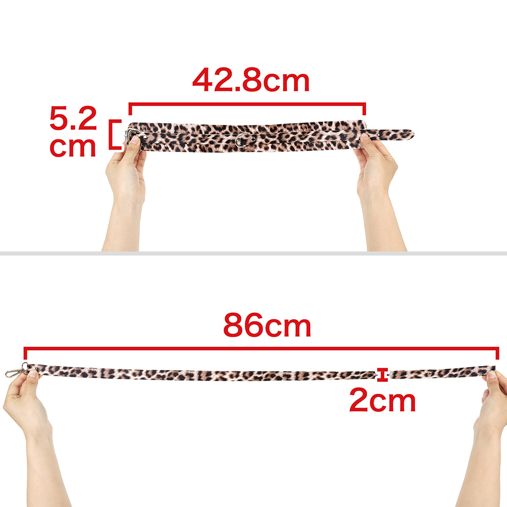 拘束覚醒 パンサーセブンの商品画像 8