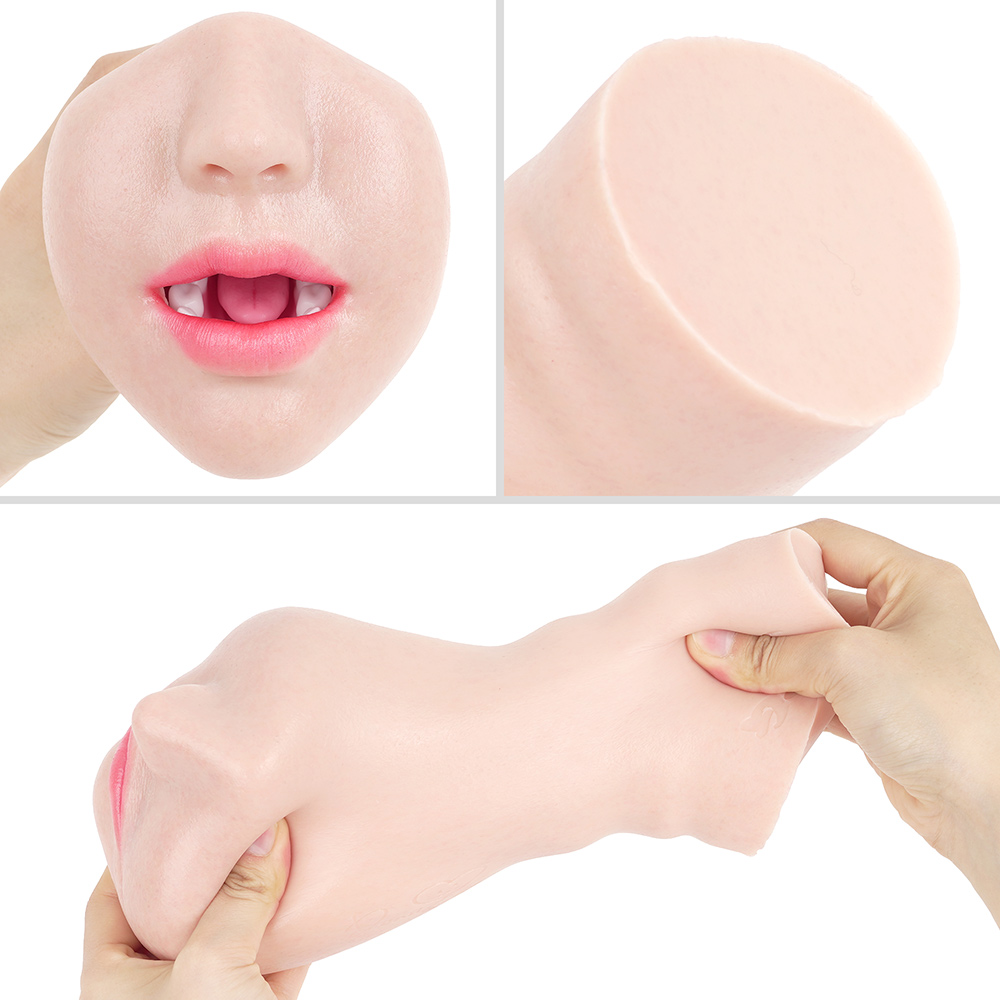 極真の口 宮下玲奈の商品画像 5