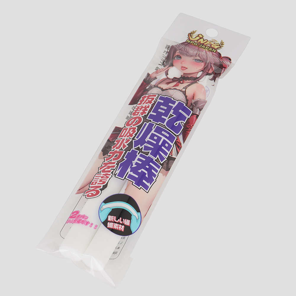 乾燥棒の画像 3