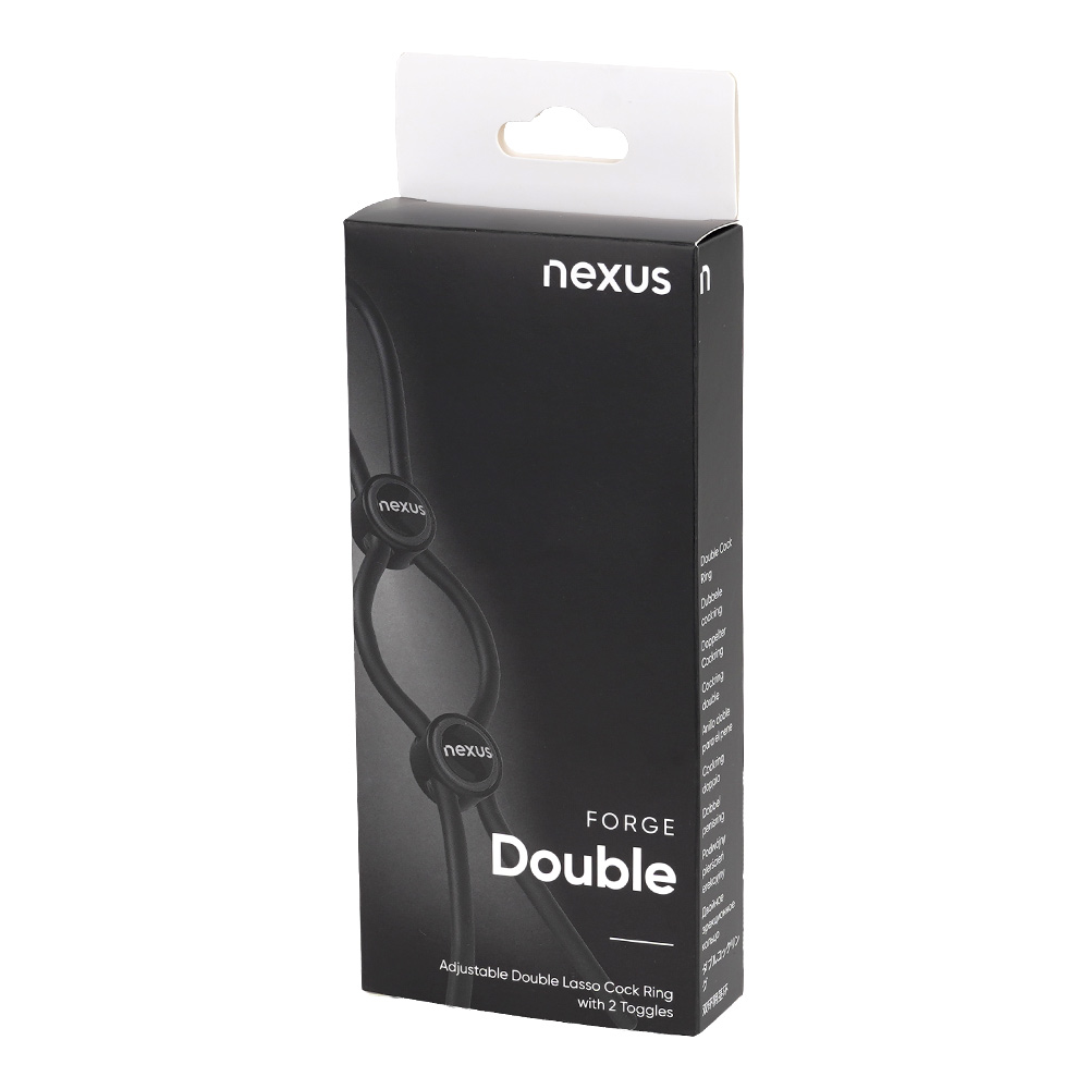 NEXUS FORGE（フォージ）の商品画像 15