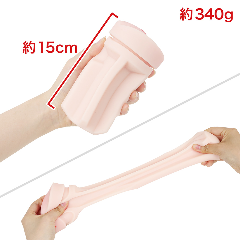 三穴乱交！ 電動吸引神ホールの商品画像 5