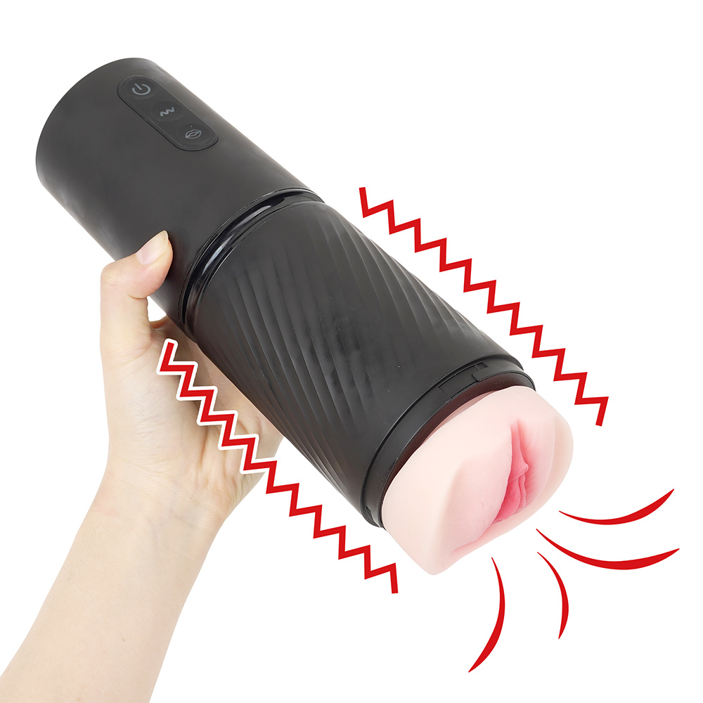 三穴乱交！ 電動吸引神ホールの商品画像 8