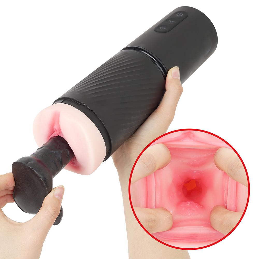 三穴乱交！ 電動吸引神ホールの商品画像 11