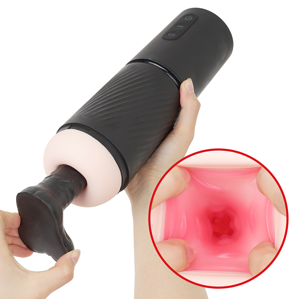 三穴乱交！ 電動吸引神ホールの商品画像 13