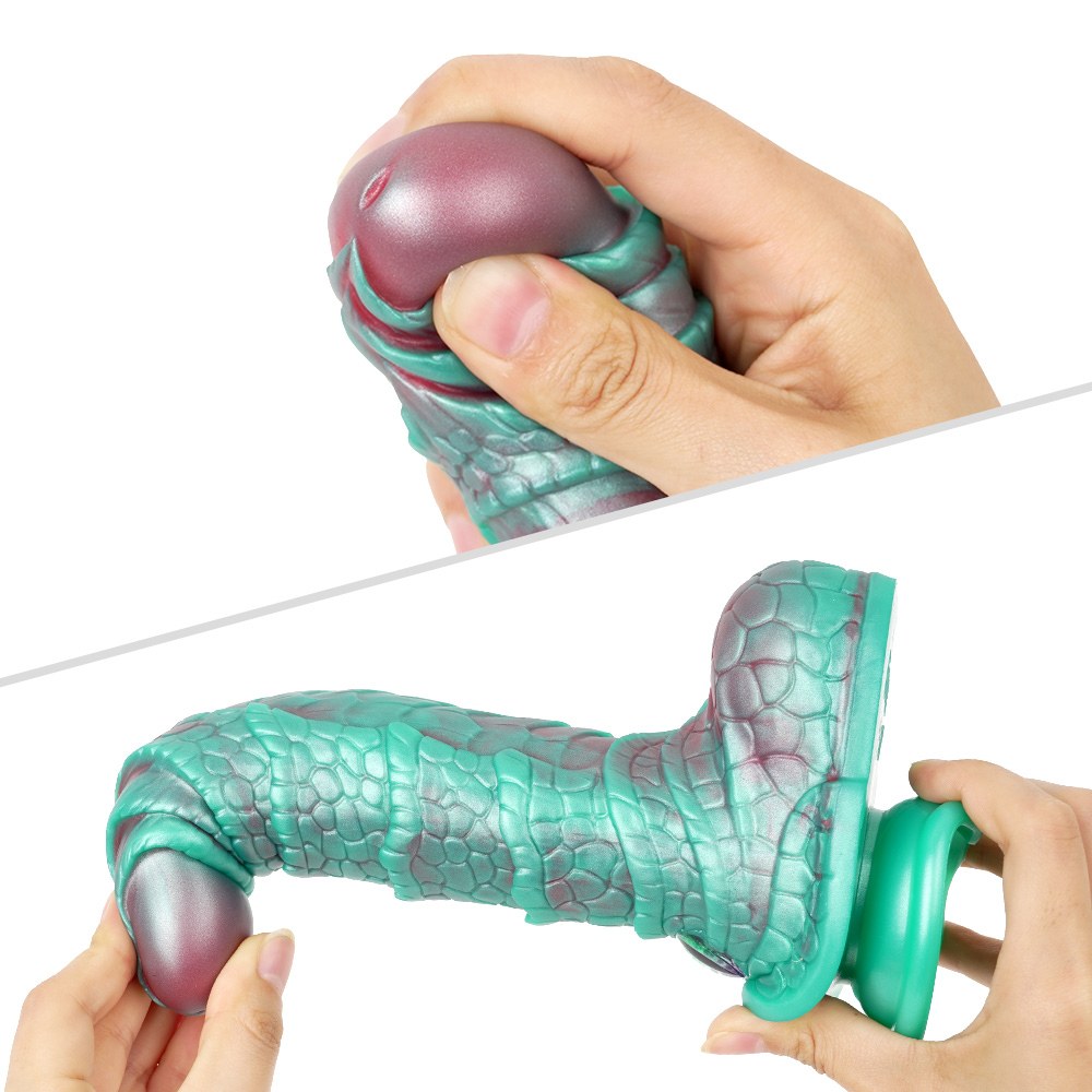 龍鱗 Dragon Dickの商品画像 6