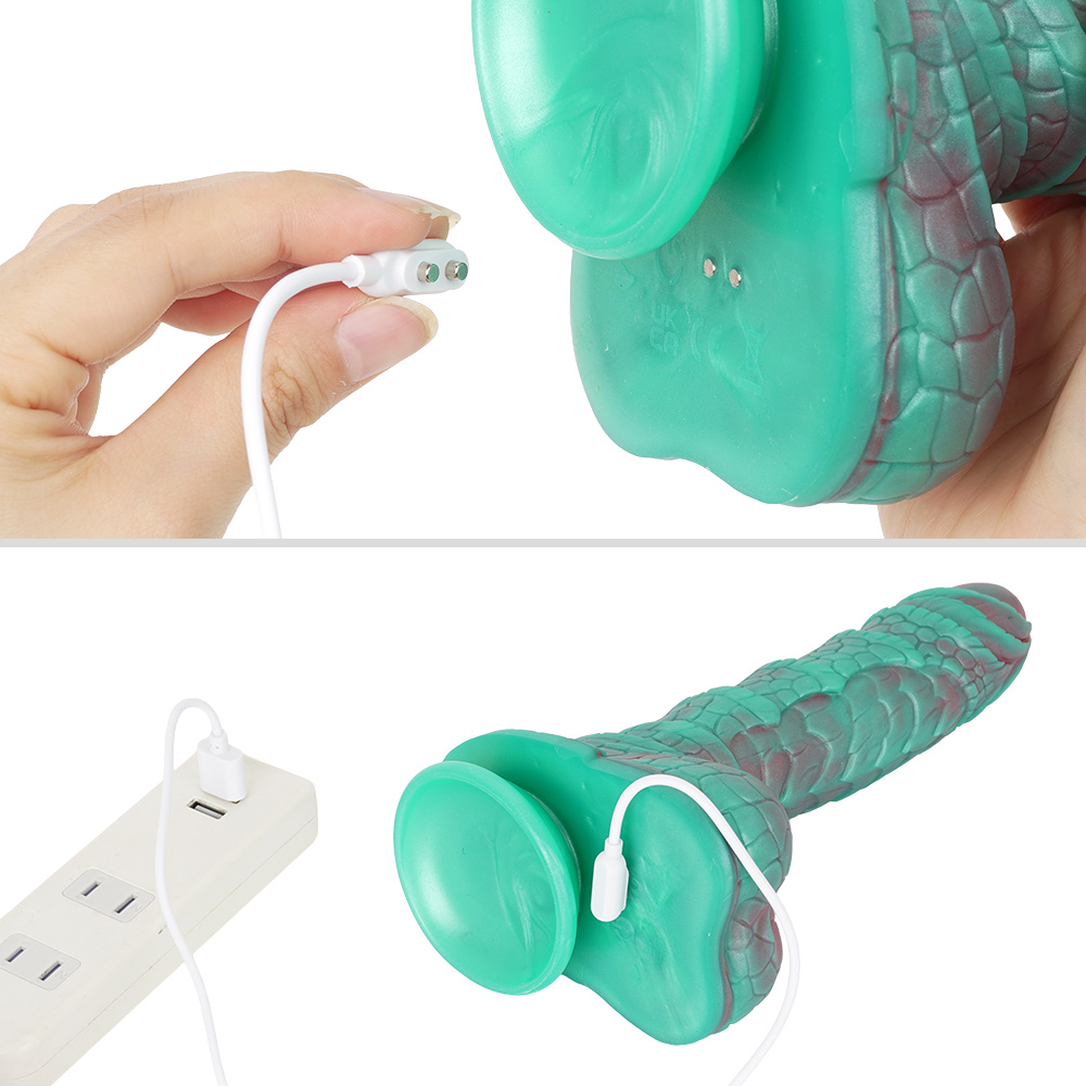 龍鱗 Dragon Dickの商品画像 9