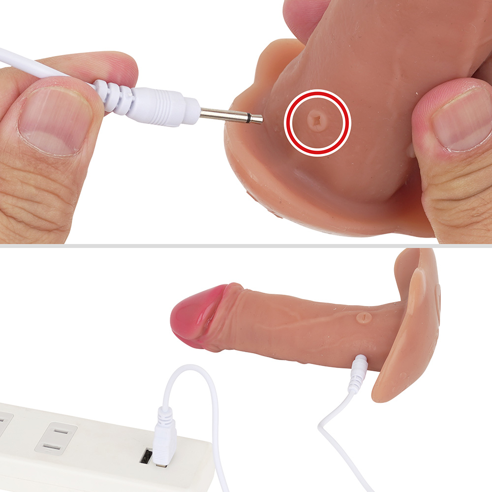 【パケ破損】電動ピストン プラグ版の商品画像 9