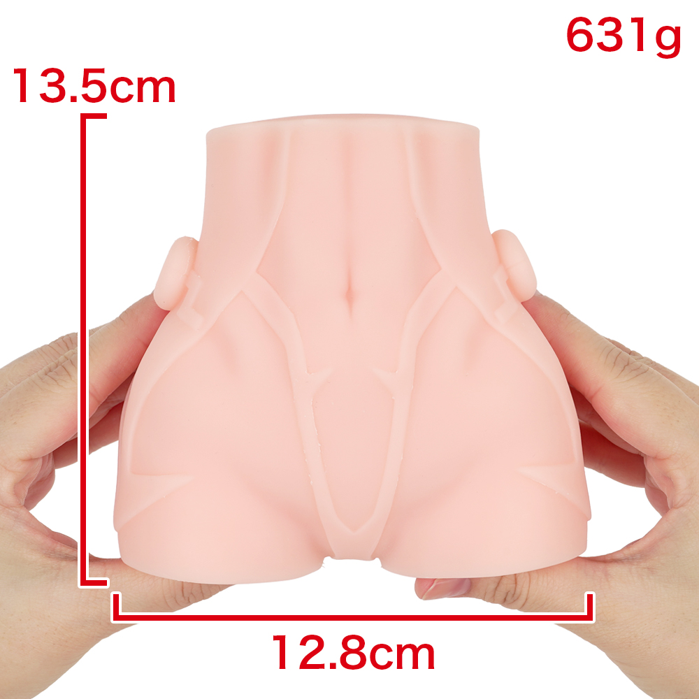 対魔忍HIP 水城不知火の商品画像 5