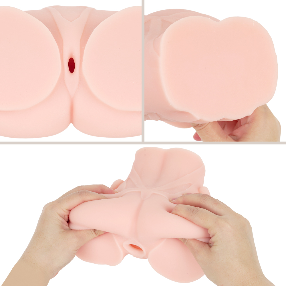 対魔忍HIP 水城不知火の商品画像 6