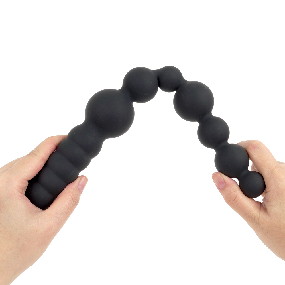 激双尻棒アナルＷディルドの商品画像 5