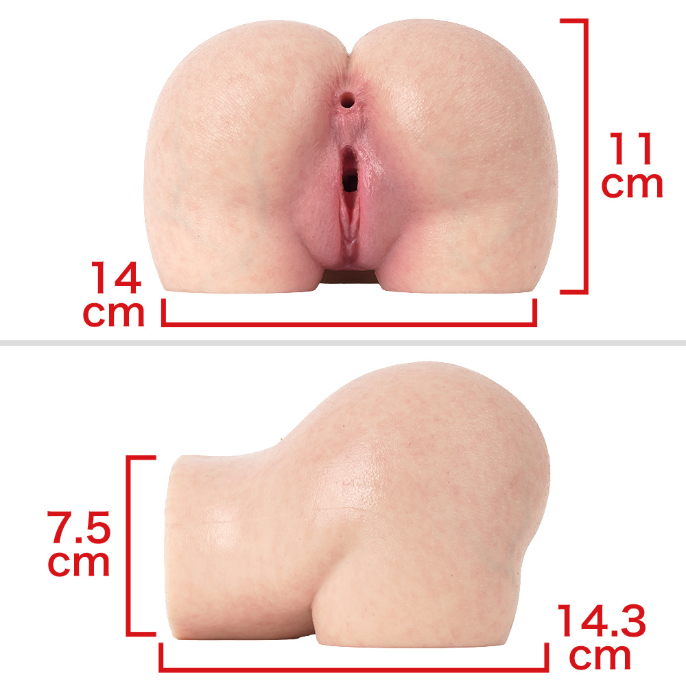 ツインホール パーフェクトヒップの画像 4