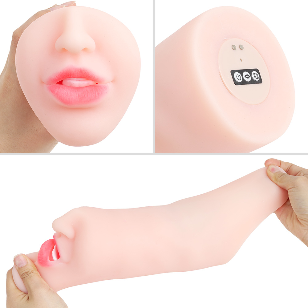 のど越しナマラチオの商品画像 5