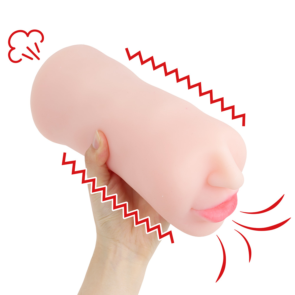 のど越しナマラチオの商品画像 8