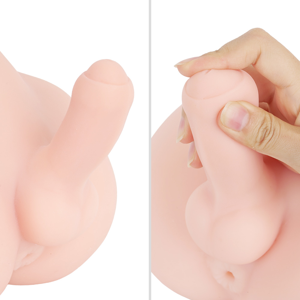 異端の創胎器 ～祈り子アレックスの秘儀～の商品画像 10
