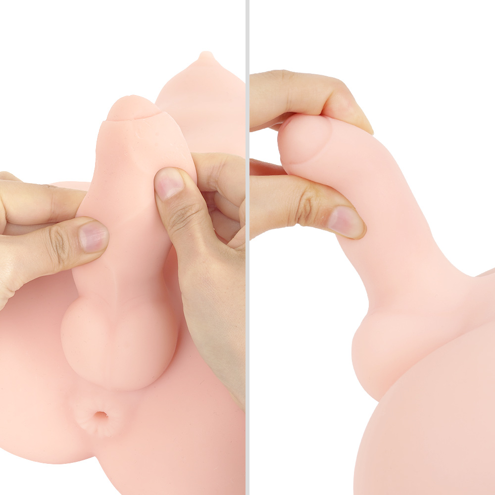 異端の創胎器 ～祈り子アレックスの秘儀～の商品画像 11