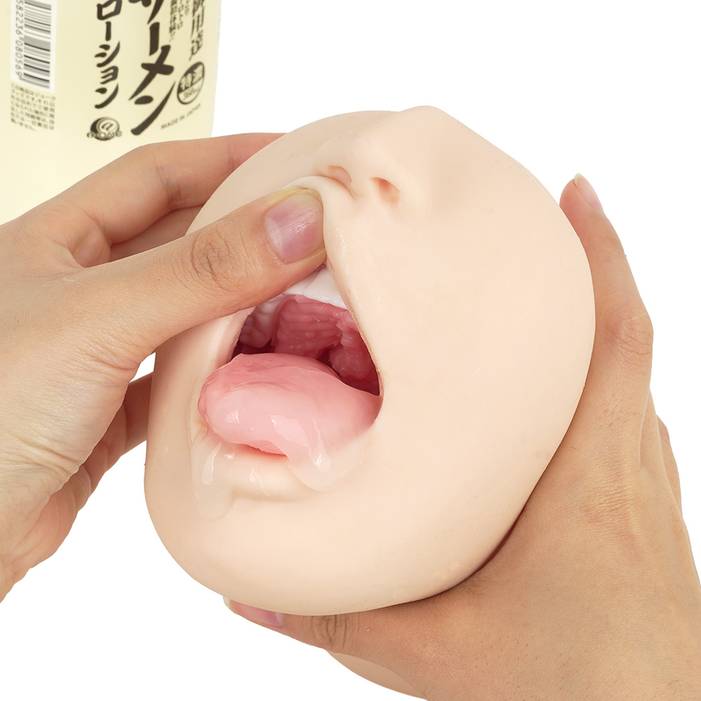 プロ御用達 ザーメンローションの商品画像 8