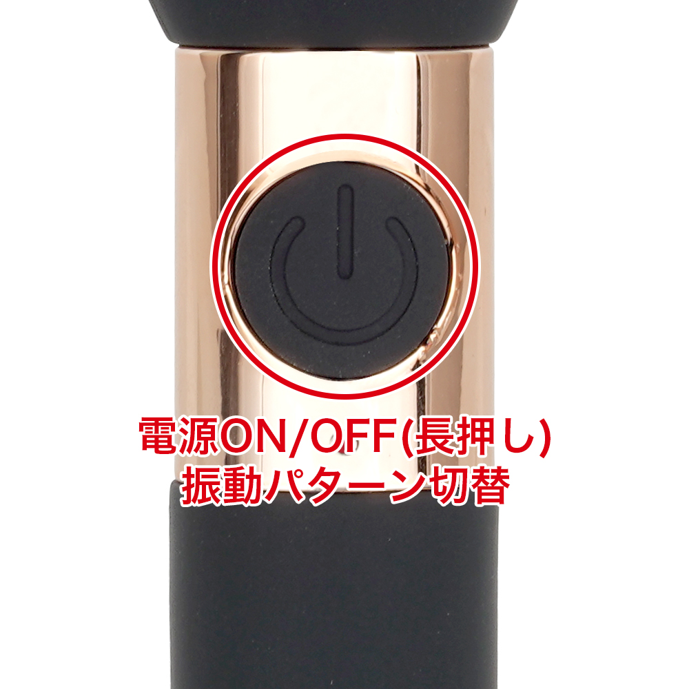 Beginner’s Love 電動アナルバイブ EXの商品画像 6