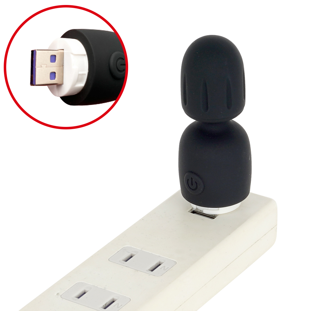 小電マローター びくピタの商品画像 7