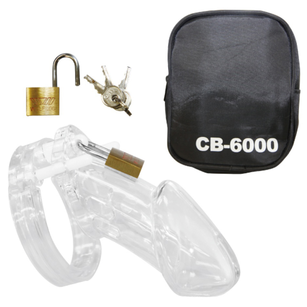 【SALE】CB-6000クリアの画像 3