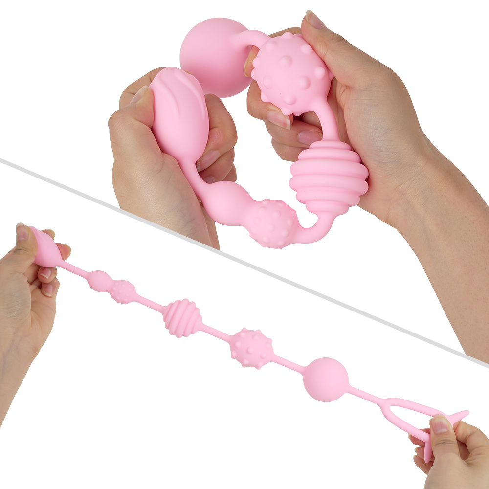 メス化TRYビーズの商品画像 6