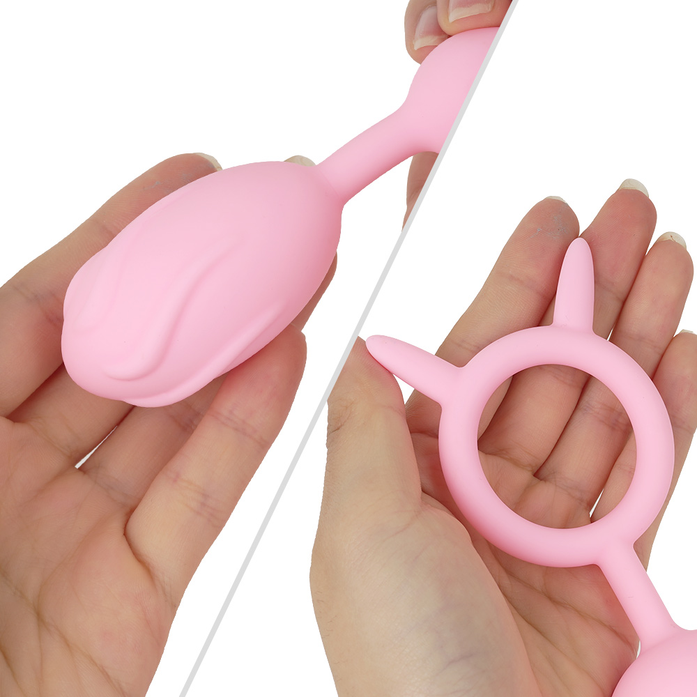 メス化TRYビーズの商品画像 8