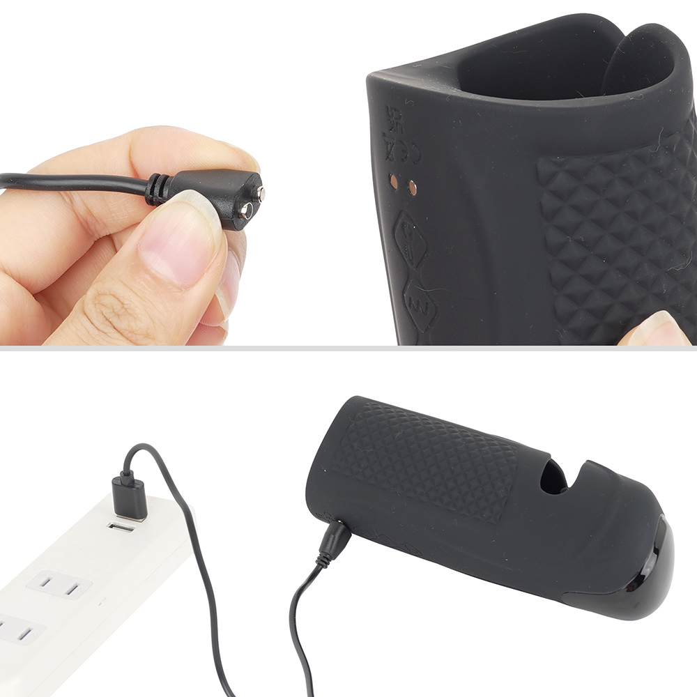 アダルトグッズに男の潮吹きを求めるのは間違ってるだろうかの商品画像 10