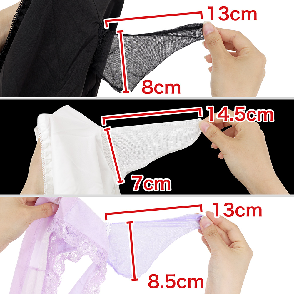 DICK快感パンツの商品画像 7