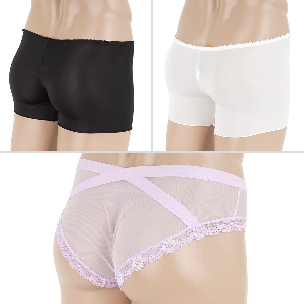 DICK快感パンツの商品画像 12