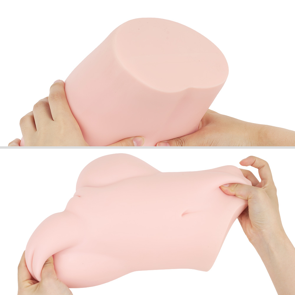 ぷにあなＤＸ 人工皮膚の商品画像 6