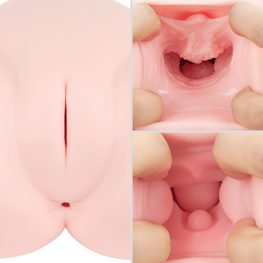 ぷにあなＤＸ 人工皮膚の商品画像 7