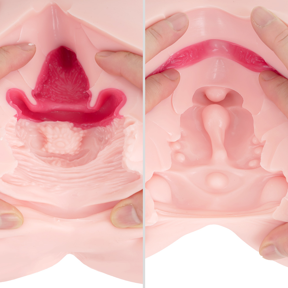 ぷにあなＤＸ 人工皮膚の商品画像 11