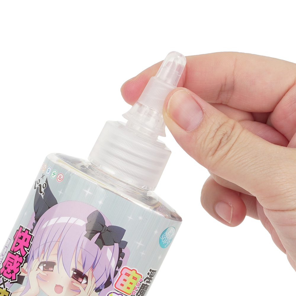 半熟サキュバス 魔改造ローションPROの画像 4