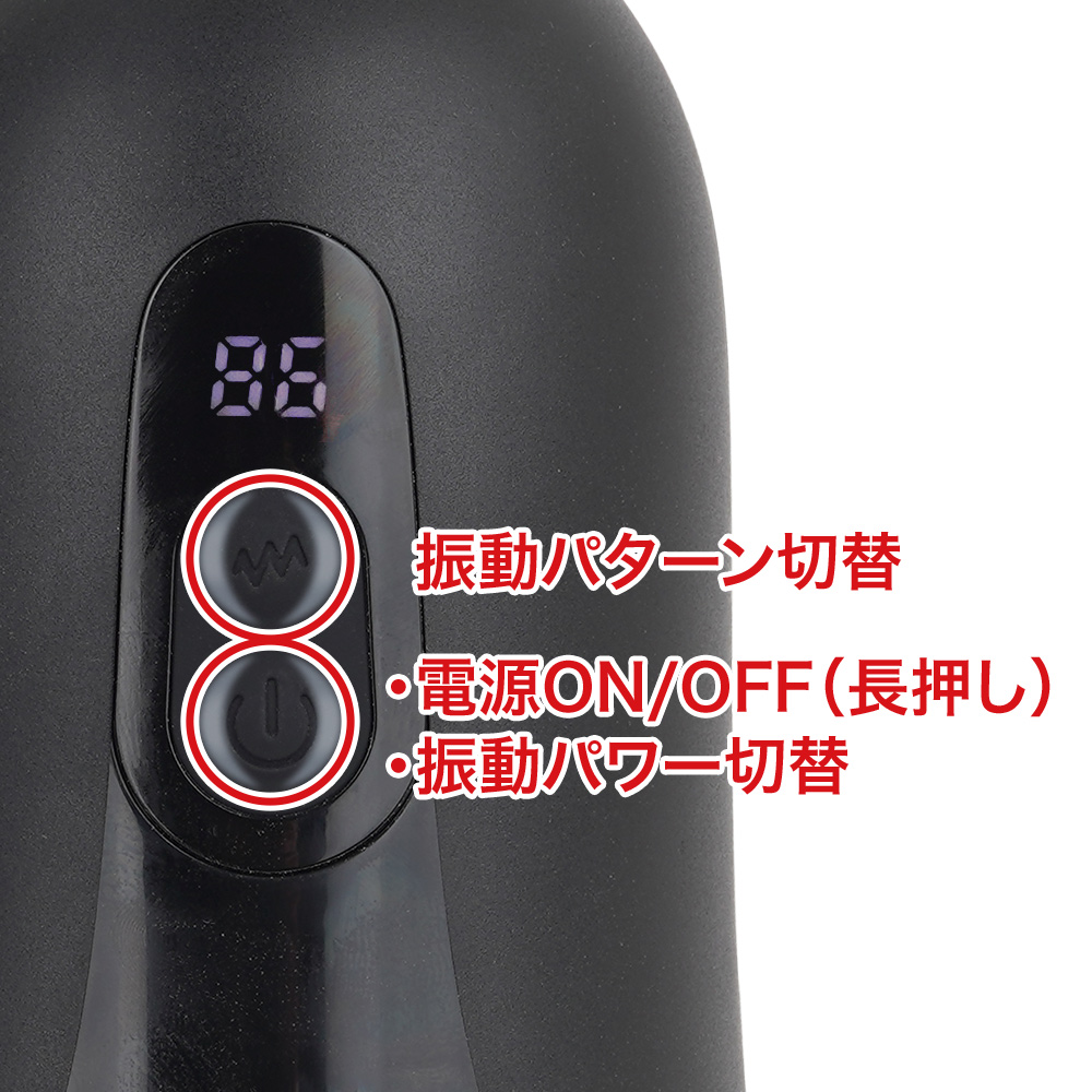 激震覚醒 NEXT-Ｄ（ネクストディー）の商品画像 9